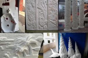 洛阳汝阳县泡沫/橡塑样品